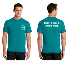 The Official CRMA T-Shirt